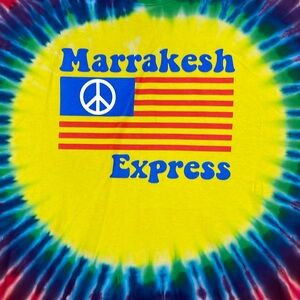 Marrakesh Express
